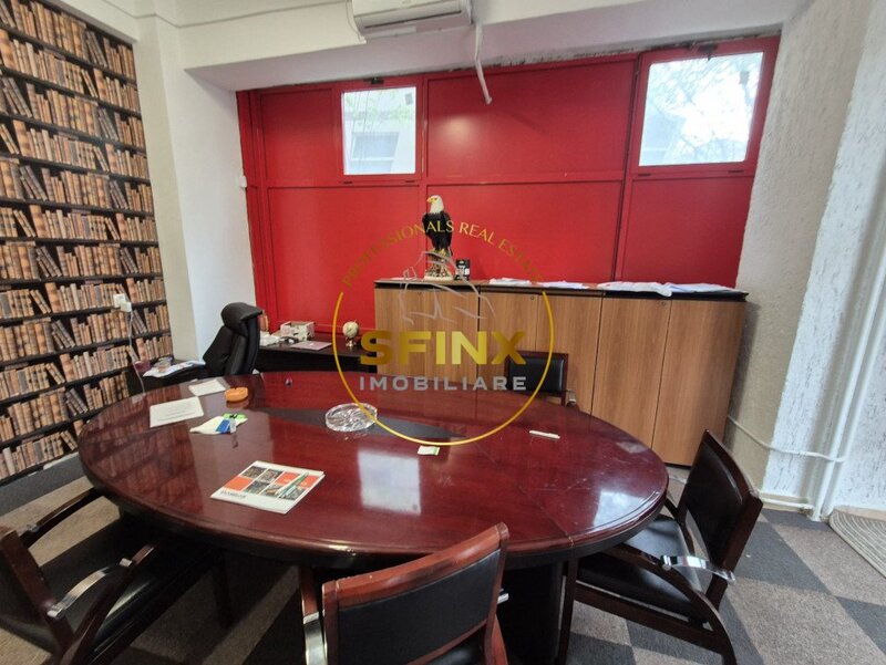 Calea Vacaresti, spatiu de inchiriat parter.